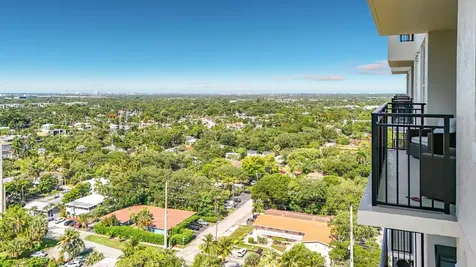 610 W Las Olas Boulevard Fort Lauderdale FL 33312