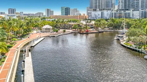 610 W Las Olas Boulevard Fort Lauderdale FL 33312