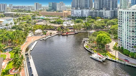610 W Las Olas Boulevard Fort Lauderdale FL 33312
