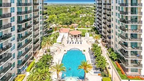 610 W Las Olas Boulevard Fort Lauderdale FL 33312