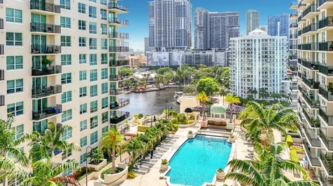 610 W Las Olas Boulevard Fort Lauderdale FL 33312