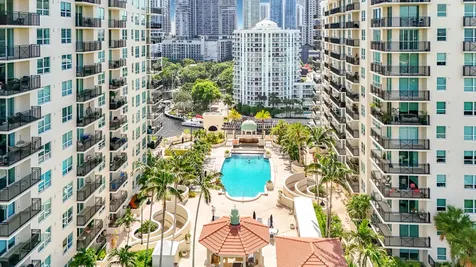 610 W Las Olas Boulevard Fort Lauderdale FL 33312