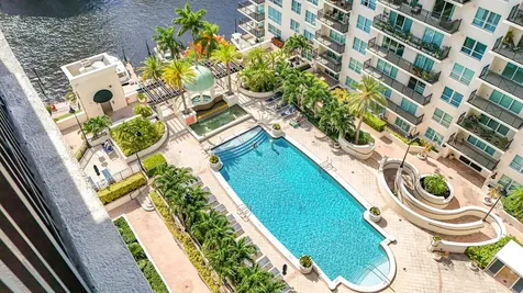 610 W Las Olas Boulevard Fort Lauderdale FL 33312