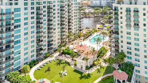 610 W Las Olas Boulevard Fort Lauderdale FL 33312