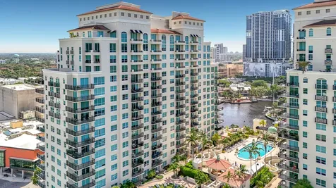 610 W Las Olas Boulevard Fort Lauderdale FL 33312