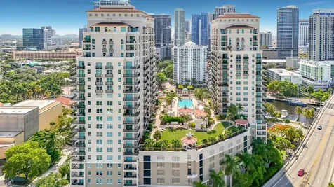 610 W Las Olas Boulevard Fort Lauderdale FL 33312