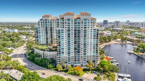 610 W Las Olas Boulevard Fort Lauderdale FL 33312