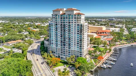 610 W Las Olas Boulevard Fort Lauderdale FL 33312