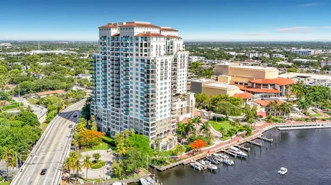 610 W Las Olas Boulevard Fort Lauderdale FL 33312