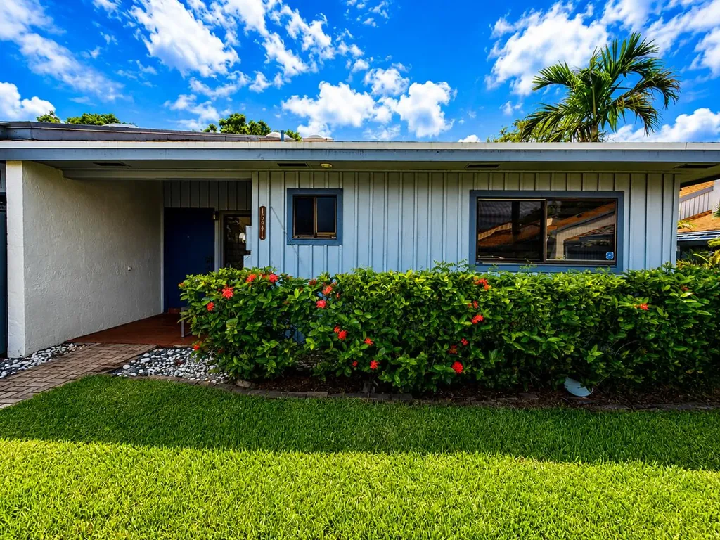 1541 N 14th Terrace Hollywood FL 33020