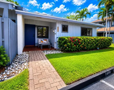 1541 N 14th Terrace Hollywood FL 33020
