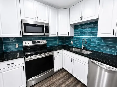 1541 N 14th Terrace Hollywood FL 33020