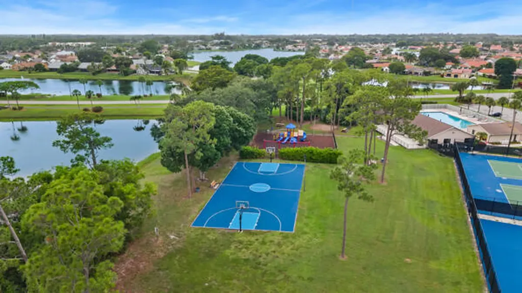 8497 Bonita Isle Drive Lake Worth FL 33467