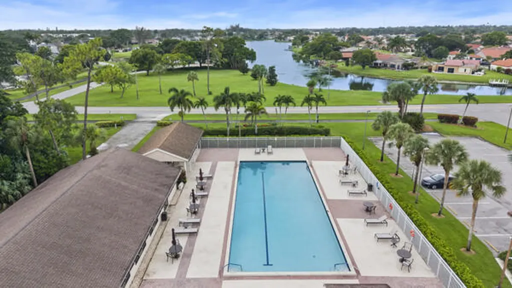 8497 Bonita Isle Drive Lake Worth FL 33467