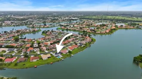 8497 Bonita Isle Drive Lake Worth FL 33467