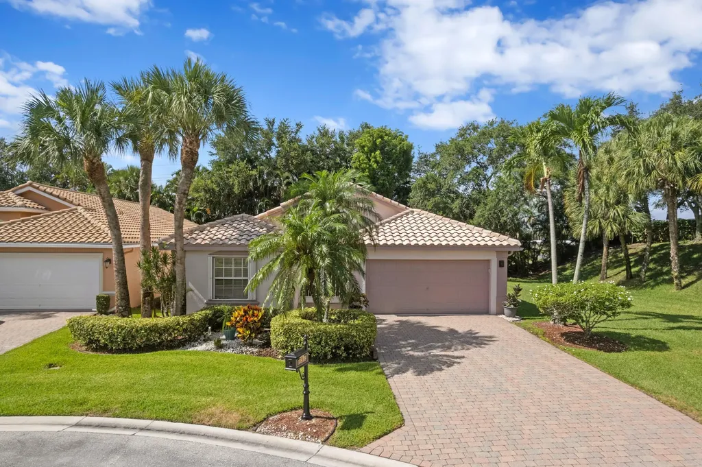 7818 Caprio Drive Boynton Beach FL 33472
