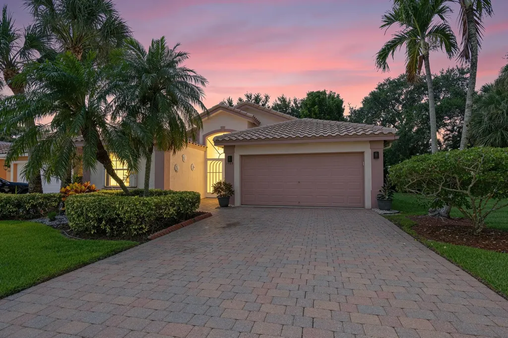 7818 Caprio Drive Boynton Beach FL 33472