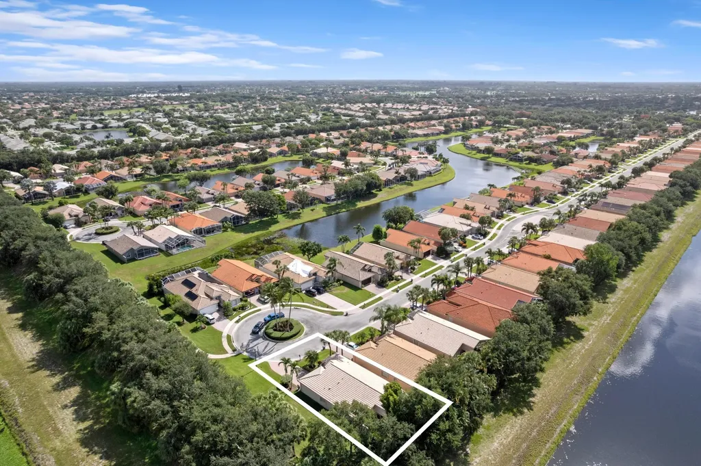 7818 Caprio Drive Boynton Beach FL 33472