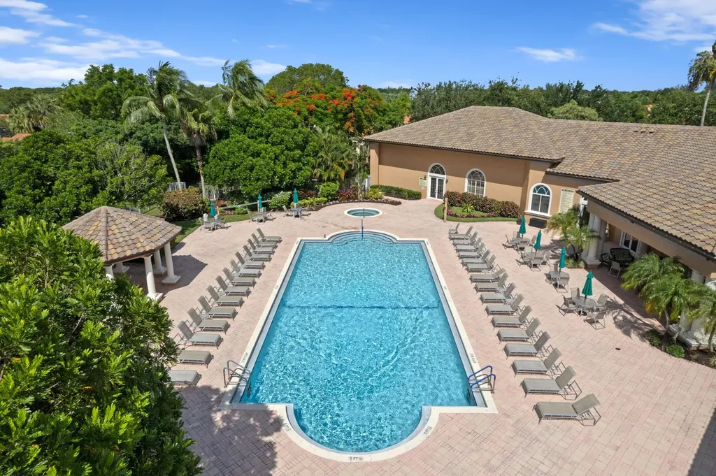 7818 Caprio Drive Boynton Beach FL 33472
