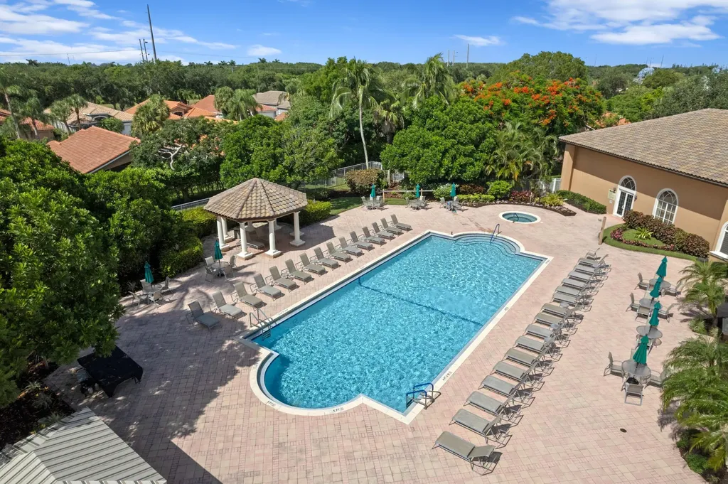 7818 Caprio Drive Boynton Beach FL 33472