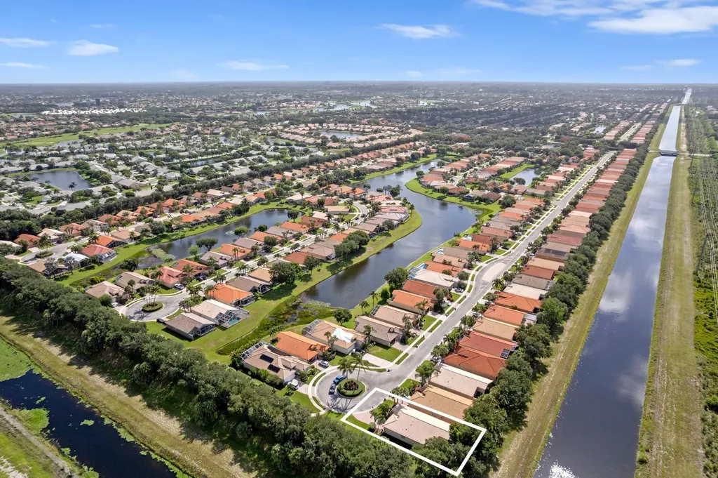 7818 Caprio Drive Boynton Beach FL 33472