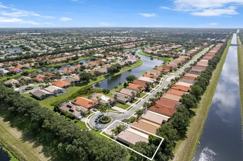 7818 Caprio Drive Boynton Beach FL 33472