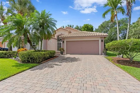 7818 Caprio Drive Boynton Beach FL 33472