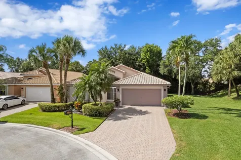 7818 Caprio Drive Boynton Beach FL 33472