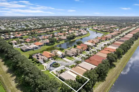 7818 Caprio Drive Boynton Beach FL 33472
