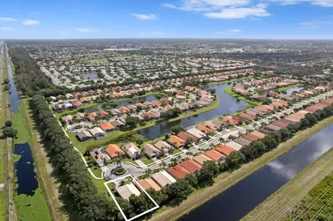 7818 Caprio Drive Boynton Beach FL 33472