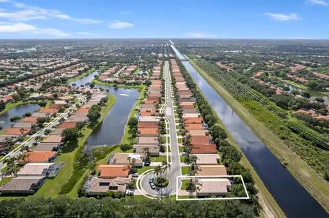 7818 Caprio Drive Boynton Beach FL 33472