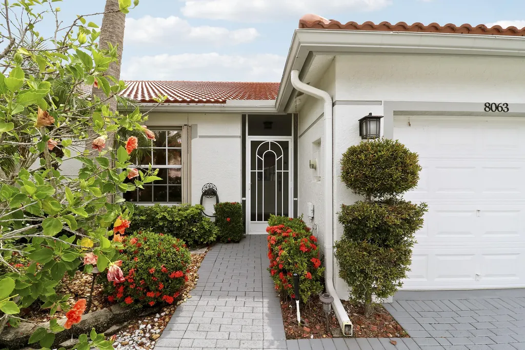 8063 Dolomtian Way Boynton Beach FL 33472