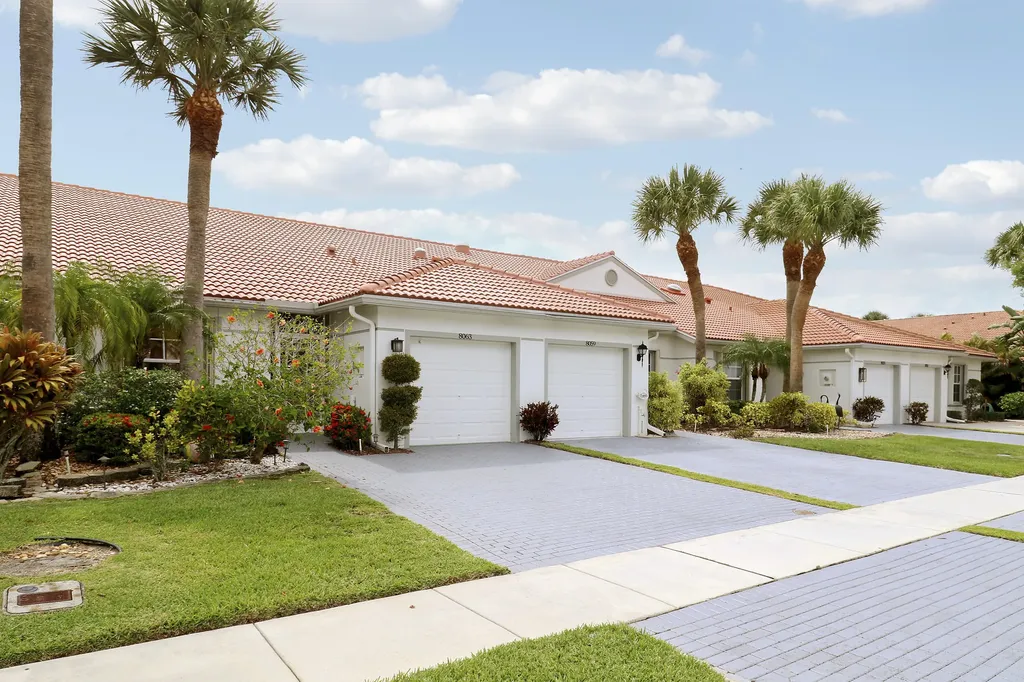8063 Dolomtian Way Boynton Beach FL 33472