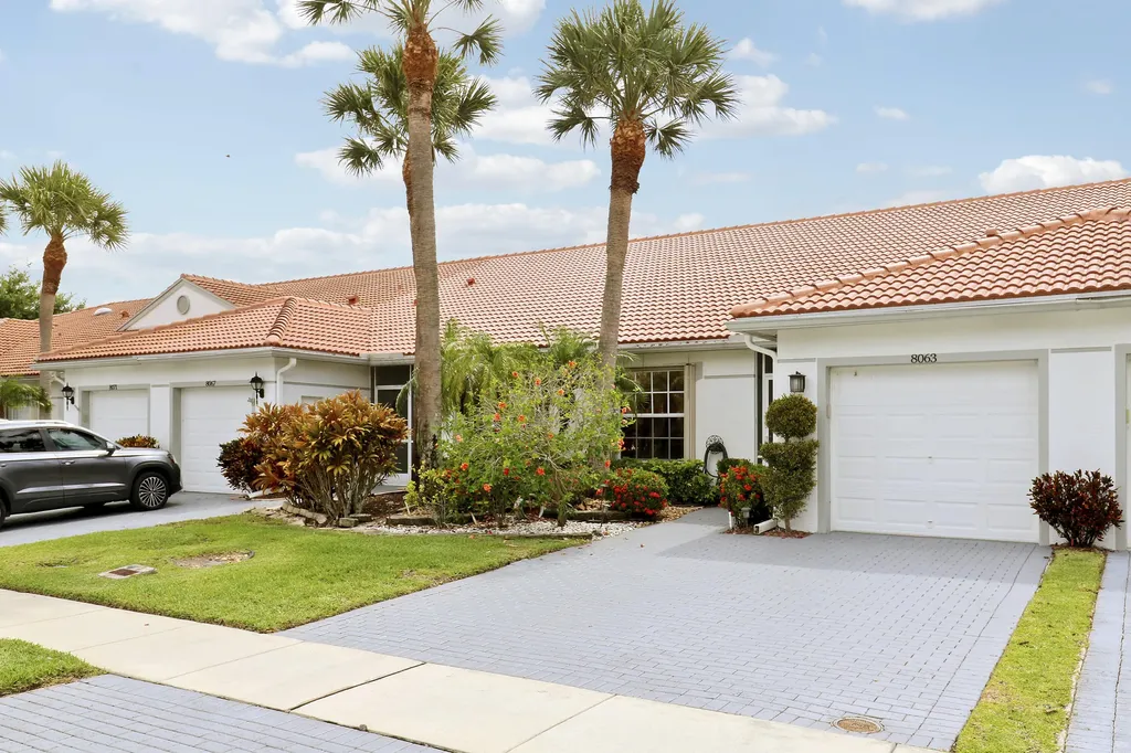 8063 Dolomtian Way Boynton Beach FL 33472