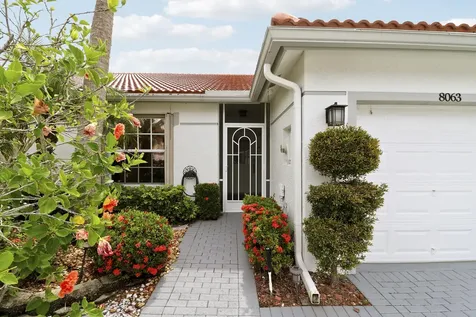 8063 Dolomtian Way Boynton Beach FL 33472