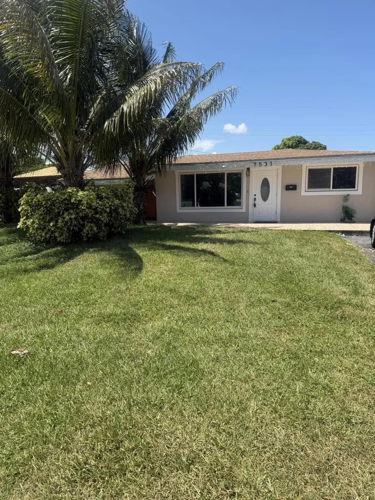 7531 Shalimar Street Miramar FL 33023