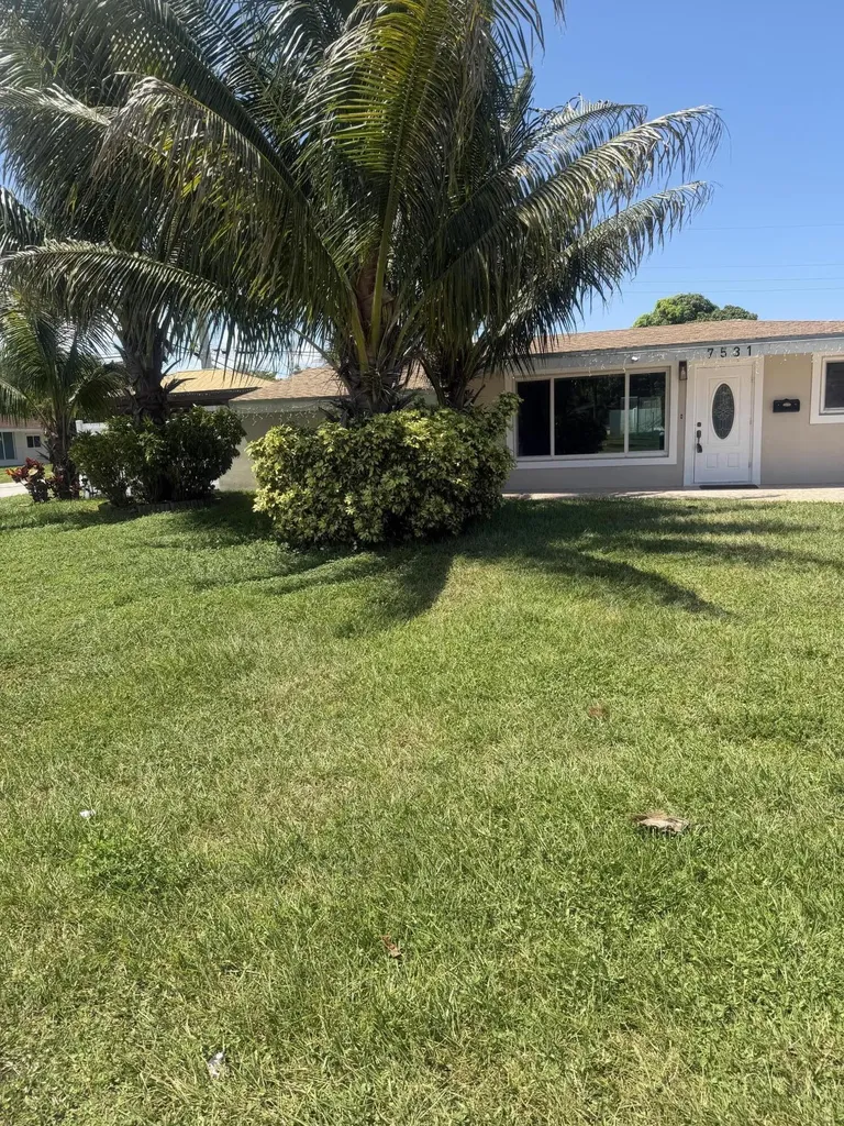 7531 Shalimar Street Miramar FL 33023
