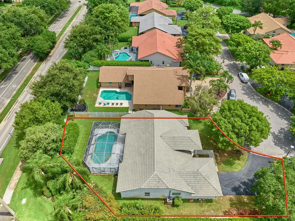 4610 NW 100th Way Coral Springs FL 33076