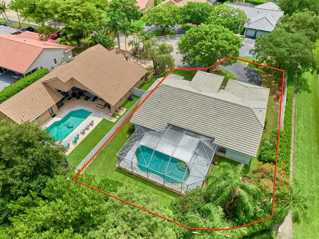 4610 NW 100th Way Coral Springs FL 33076