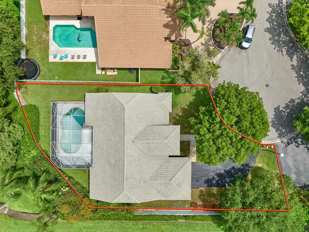 4610 NW 100th Way Coral Springs FL 33076