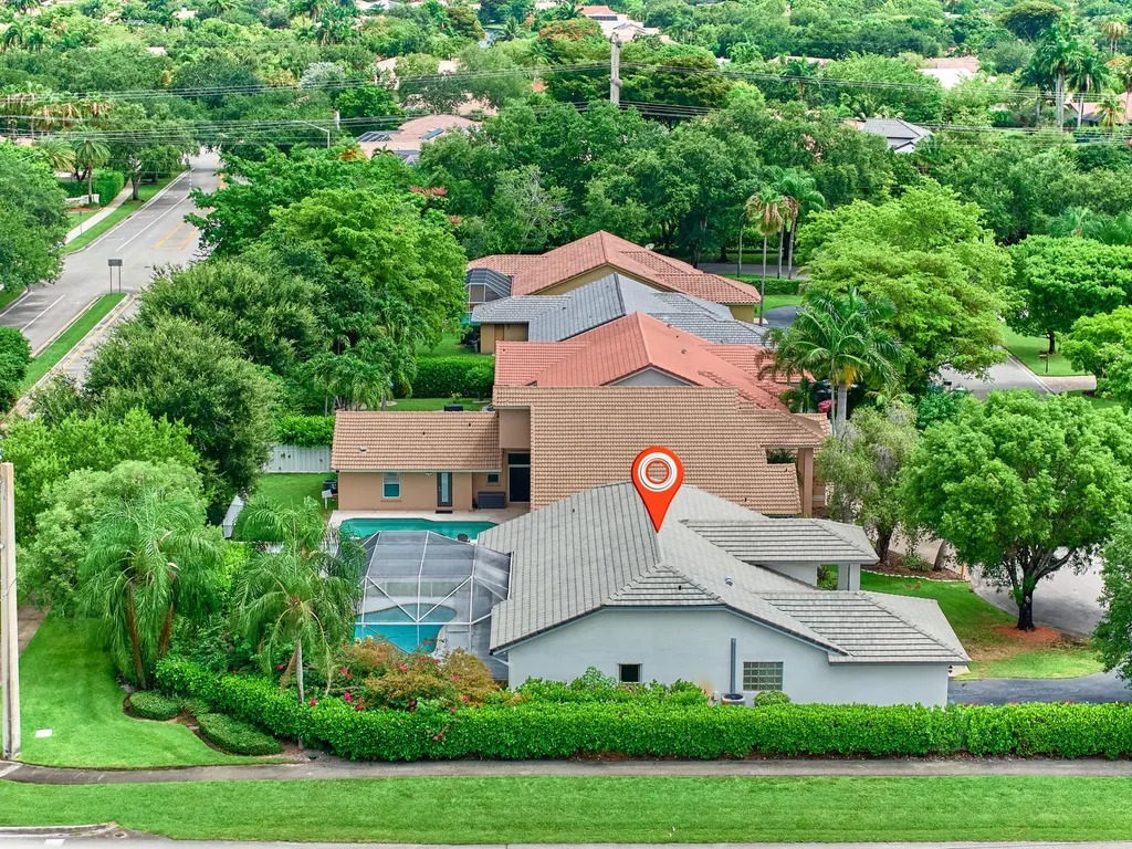 4610 NW 100th Way Coral Springs FL 33076