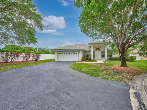 4610 NW 100th Way Coral Springs FL 33076