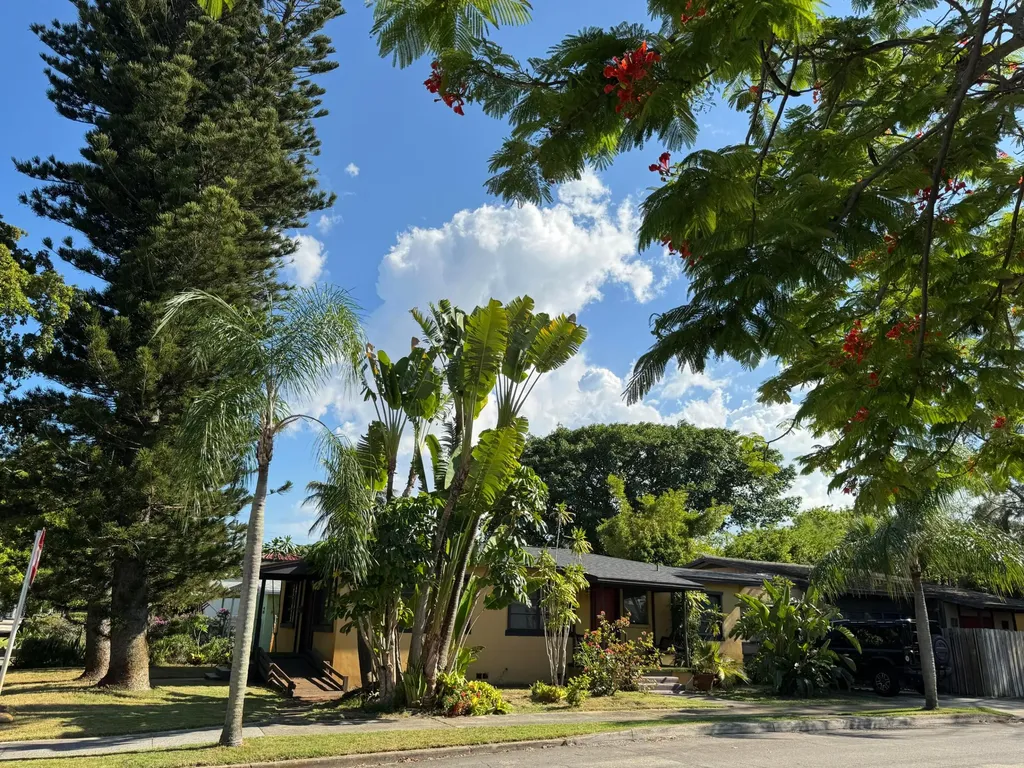 2919 Poinsettia Avenue West Palm Beach FL 33407