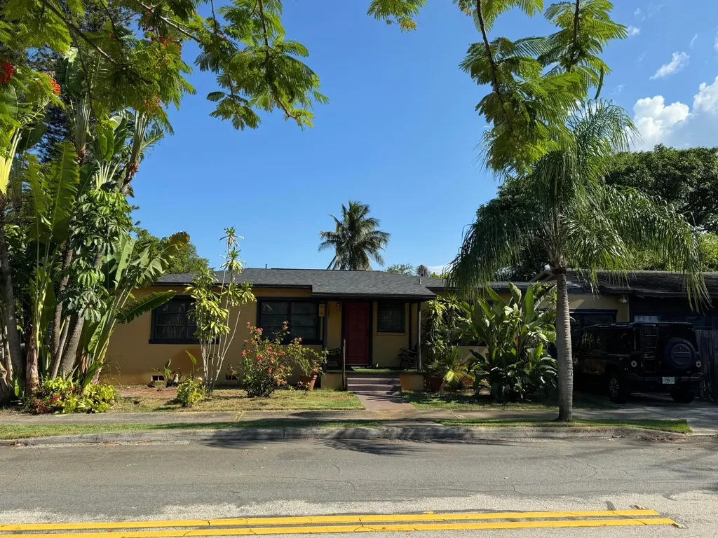 2919 Poinsettia Avenue West Palm Beach FL 33407