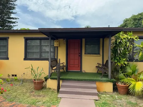2919 Poinsettia Avenue West Palm Beach FL 33407
