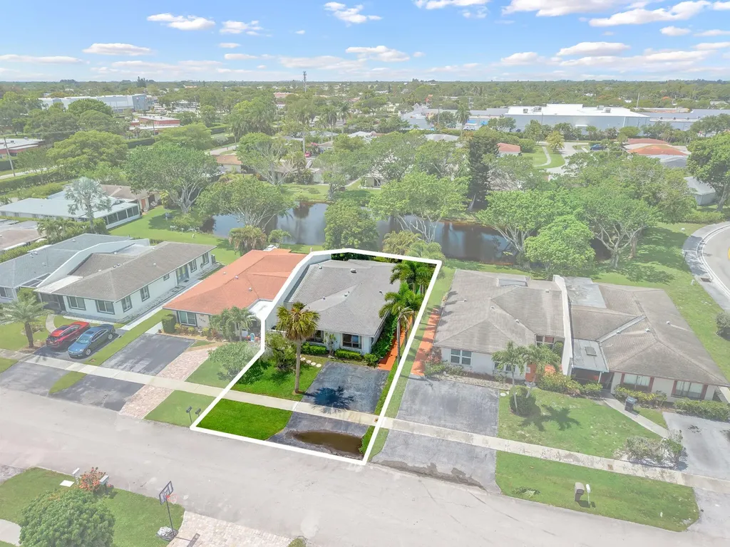 7543 Volley Place Lake Worth FL 33467