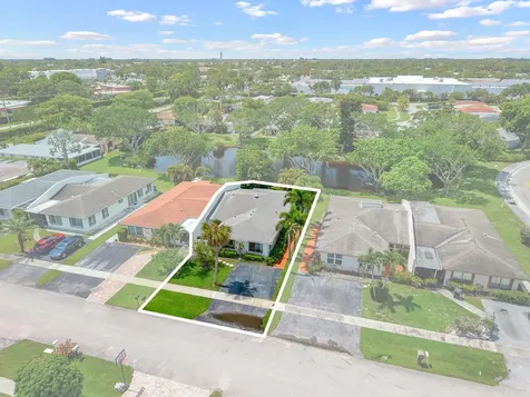 7543 Volley Place Greenacres FL 33467