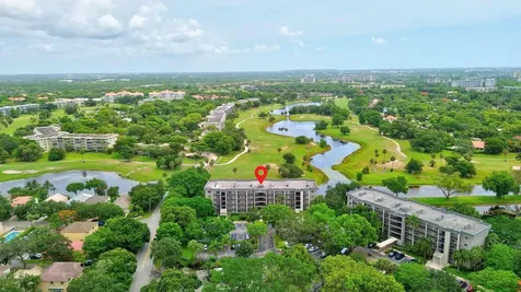 4191 Cypress Reach Court Pompano Beach FL 33069