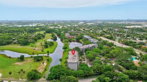 4191 Cypress Reach Court Pompano Beach FL 33069