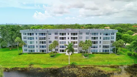 4191 Cypress Reach Court Pompano Beach FL 33069